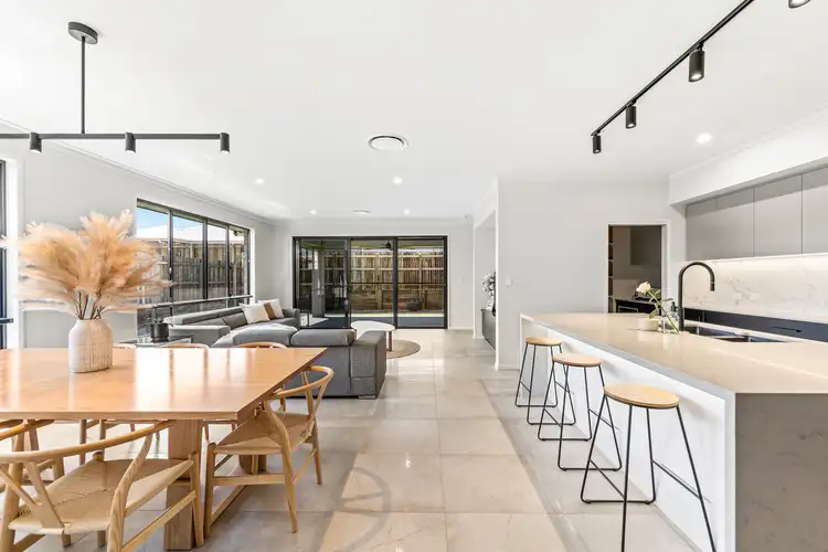 Fourth view of Homely house listing, 12 Eadie Street, Kearneys Spring QLD 4350