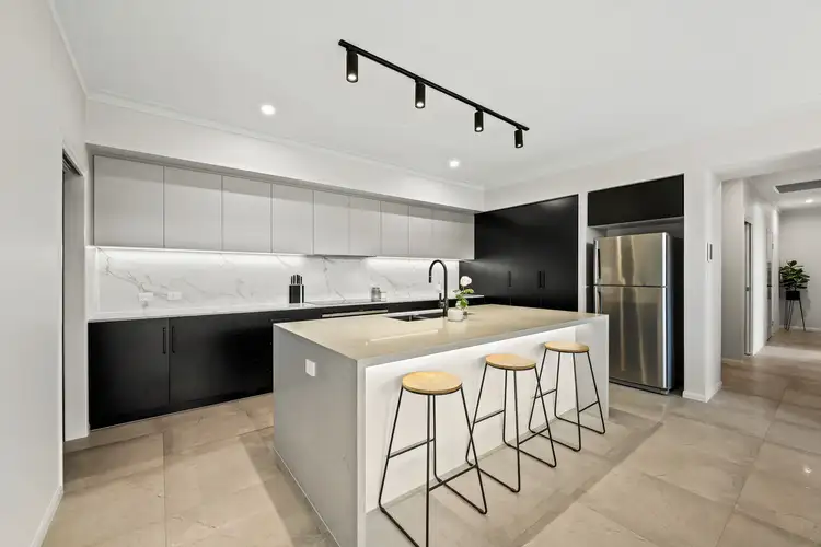 Fifth view of Homely house listing, 12 Eadie Street, Kearneys Spring QLD 4350