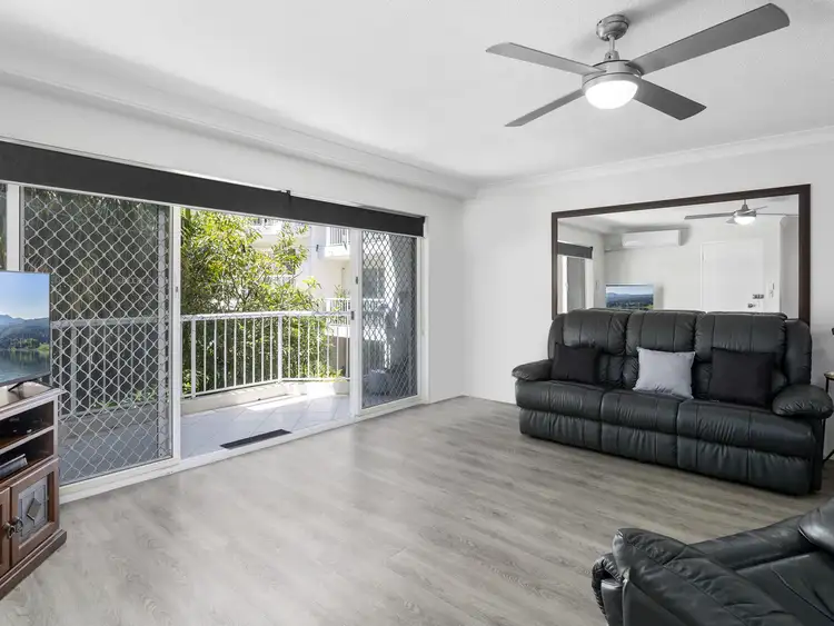 Second view of Homely unit listing, 331/15 Burleigh Street, Burleigh Heads QLD 4220