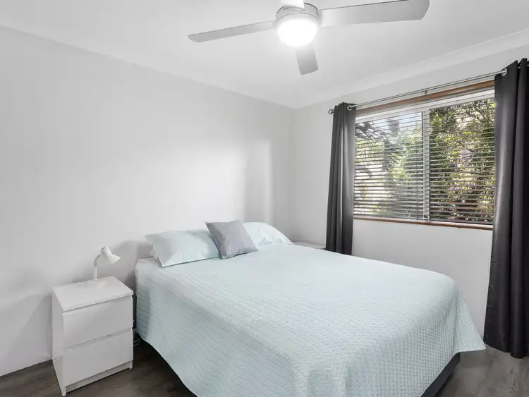 Fifth view of Homely unit listing, 331/15 Burleigh Street, Burleigh Heads QLD 4220