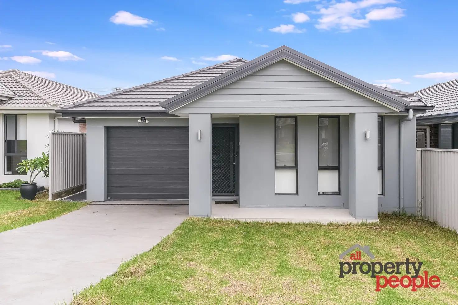 Main view of Homely house listing, 67 Barrett Street, Gregory Hills NSW 2557