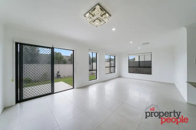 Second view of Homely house listing, 67 Barrett Street, Gregory Hills NSW 2557