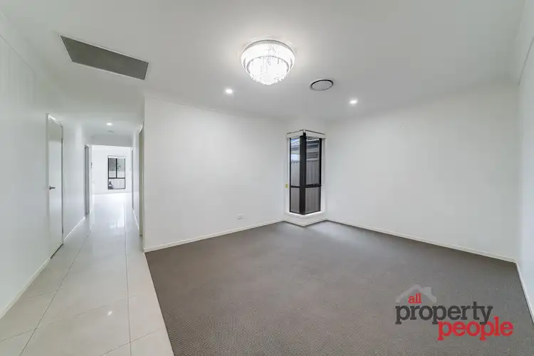 Third view of Homely house listing, 67 Barrett Street, Gregory Hills NSW 2557