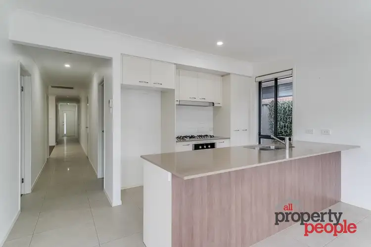 Fourth view of Homely house listing, 67 Barrett Street, Gregory Hills NSW 2557