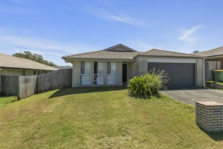 87 Aramac Street, Brassall QLD 4305