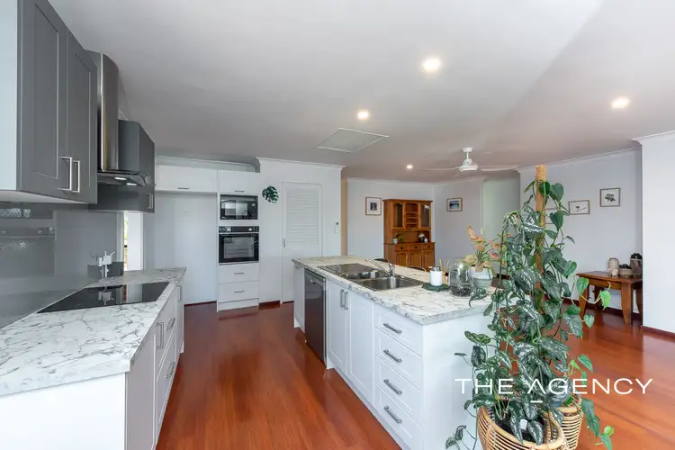 42 Glenfield Road, Kingsley WA 6026