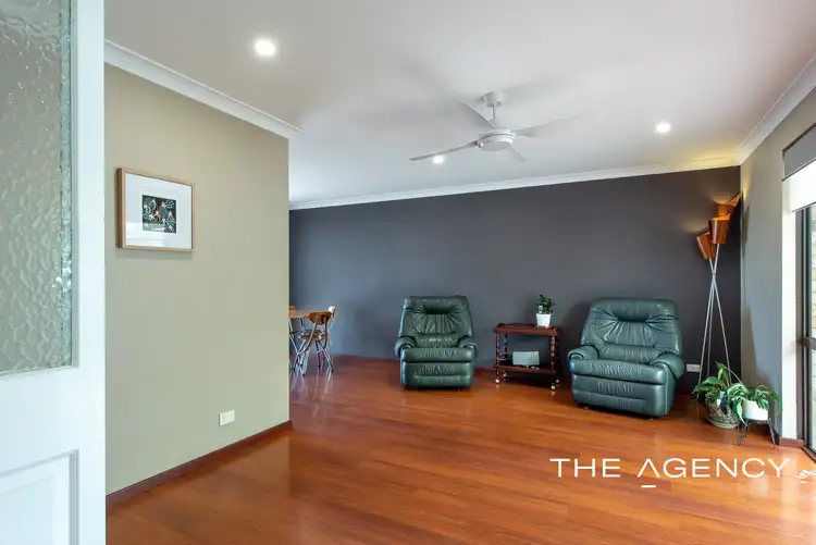 Third view of Homely house listing, 42 Glenfield Road, Kingsley WA 6026
