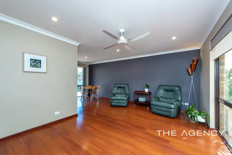 Fourth view of Homely house listing, 42 Glenfield Road, Kingsley WA 6026