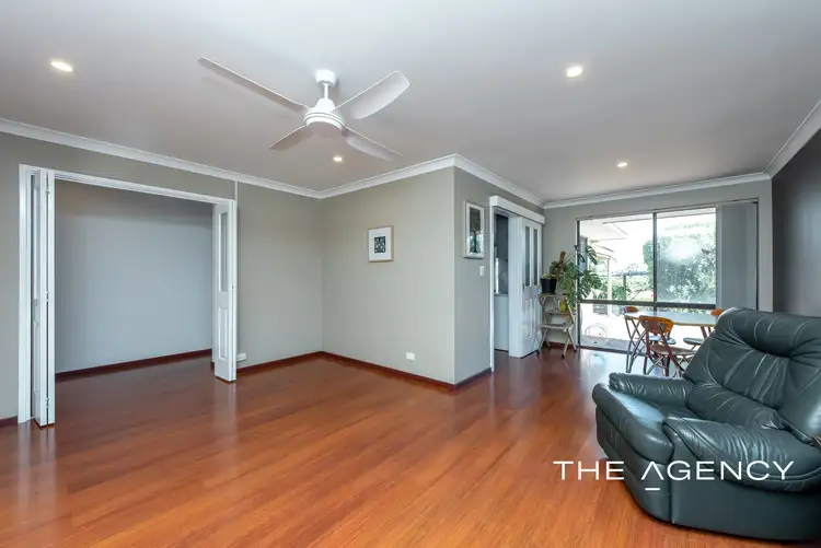 Sixth view of Homely house listing, 42 Glenfield Road, Kingsley WA 6026