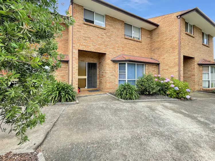 2/72 Lagoon Street, Goulburn NSW 2580