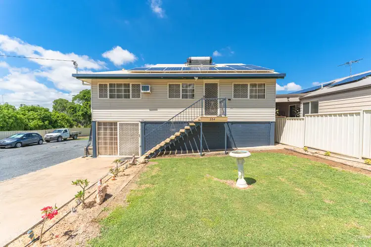 Main view of Homely house listing, 354 Rockonia Road, Koongal QLD 4701