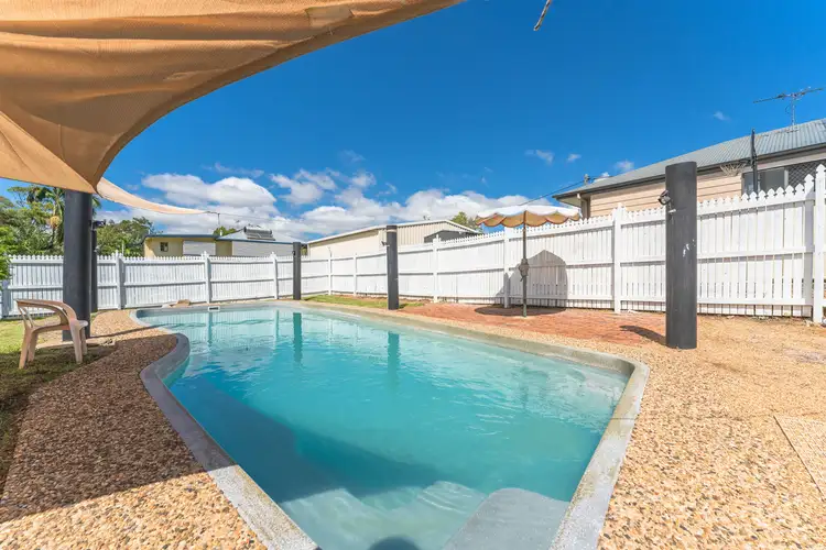 Second view of Homely house listing, 354 Rockonia Road, Koongal QLD 4701