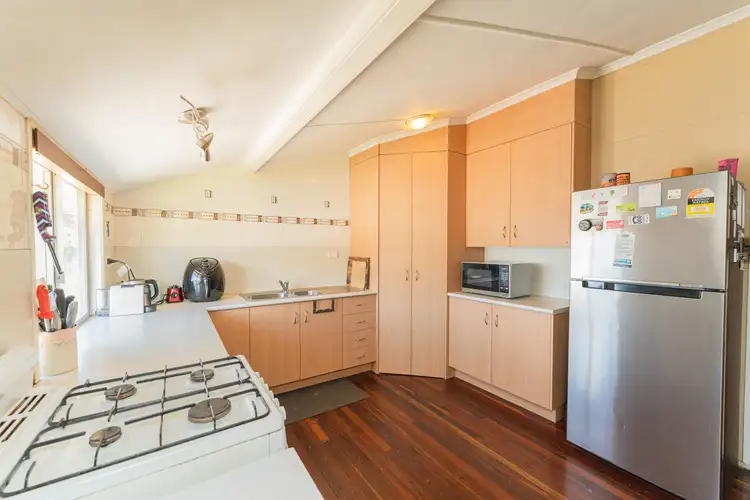 Third view of Homely house listing, 354 Rockonia Road, Koongal QLD 4701