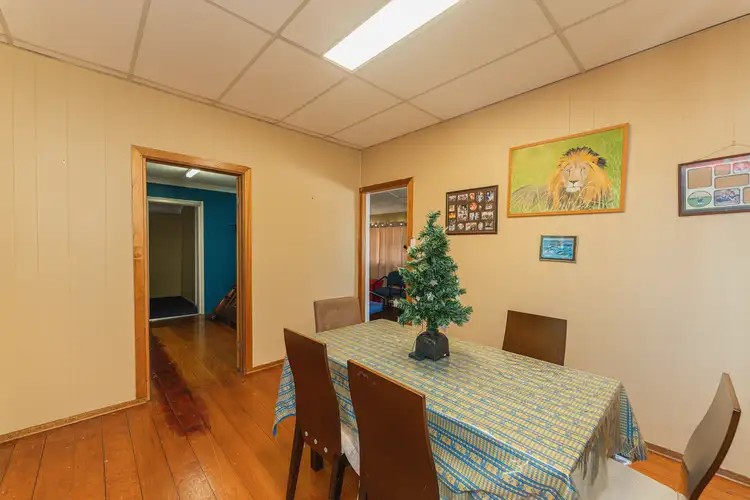 Fifth view of Homely house listing, 354 Rockonia Road, Koongal QLD 4701