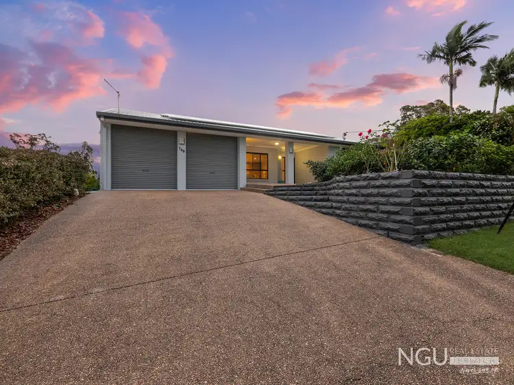 149 High Street, Brassall QLD 4305