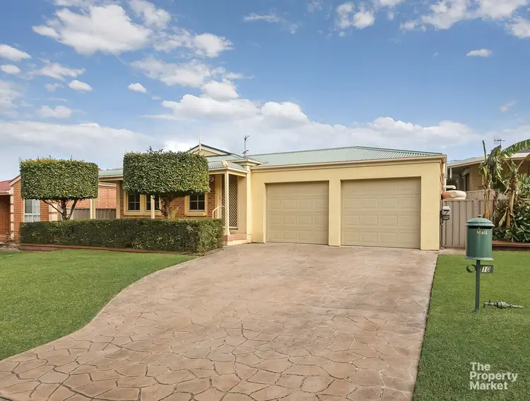10 Franklin Drive, Lake Munmorah NSW 2259