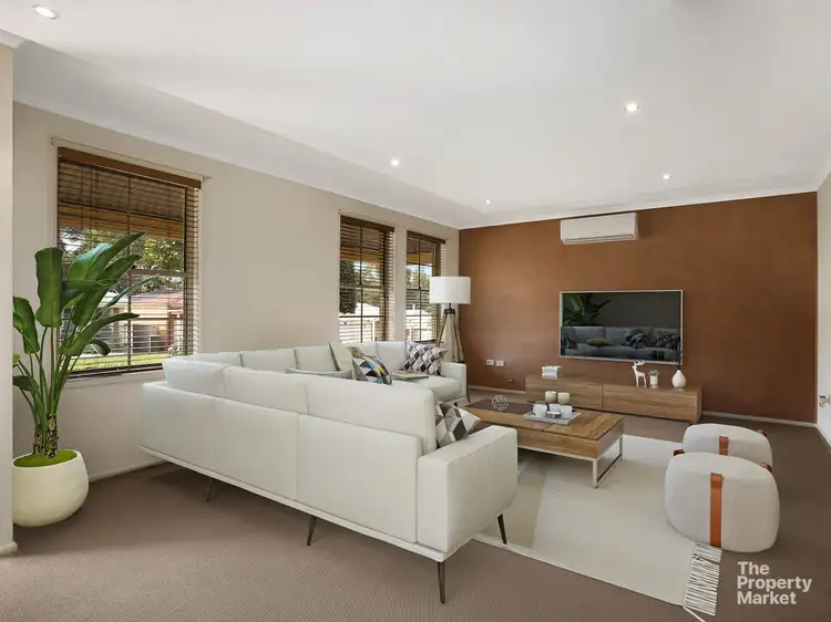 Third view of Homely house listing, 10 Franklin Drive, Lake Munmorah NSW 2259