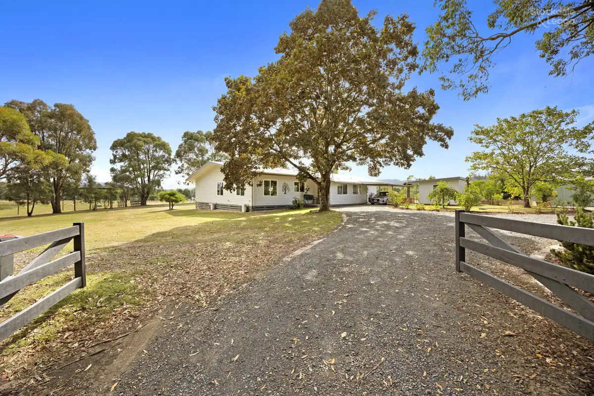 Main view of Homely house listing, 23 Burns Road, Glenburn VIC 3717