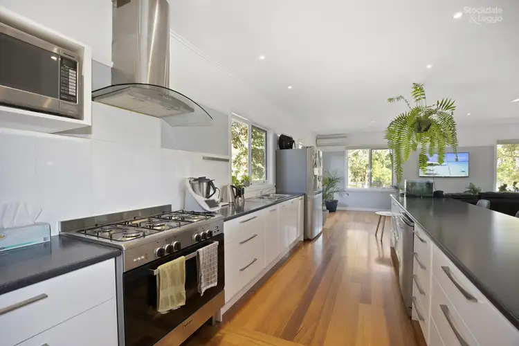 Third view of Homely house listing, 23 Burns Road, Glenburn VIC 3717