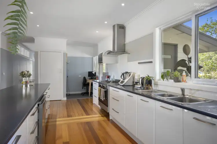 Fourth view of Homely house listing, 23 Burns Road, Glenburn VIC 3717
