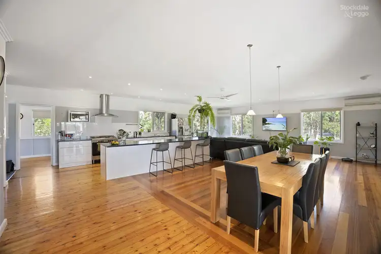 Fifth view of Homely house listing, 23 Burns Road, Glenburn VIC 3717