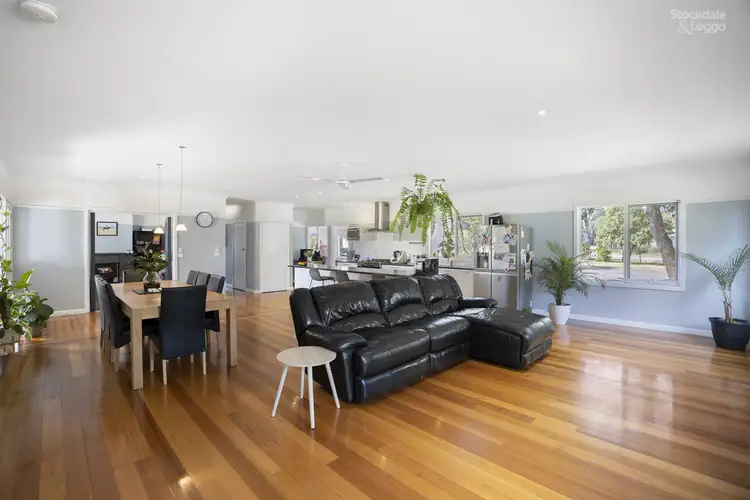 Sixth view of Homely house listing, 23 Burns Road, Glenburn VIC 3717