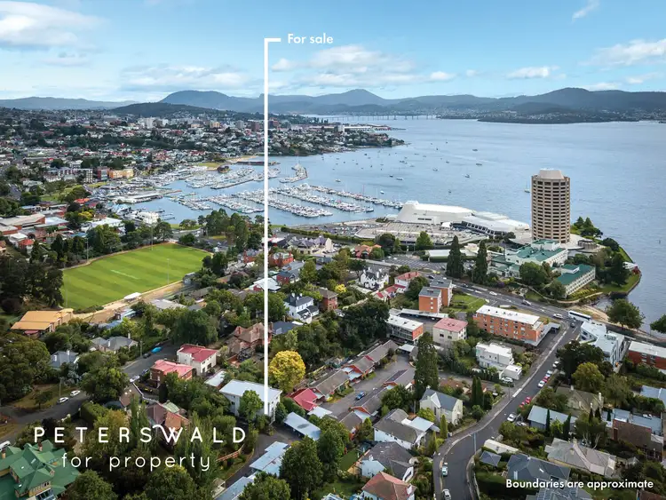 Fifth view of Homely unit listing, 2/8b Lambert Avenue, Sandy Bay TAS 7005