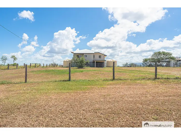 32 Egan Street, Gracemere QLD 4702