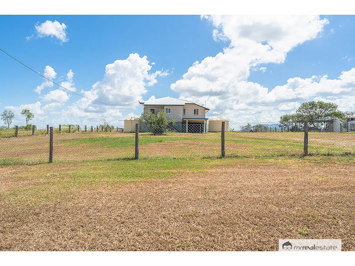 Main view of Homely house listing, 32 Egan Street, Gracemere QLD 4702