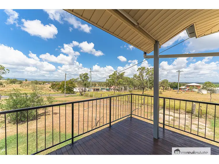 Third view of Homely house listing, 32 Egan Street, Gracemere QLD 4702