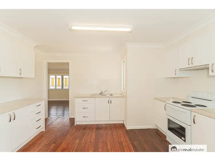 Fourth view of Homely house listing, 32 Egan Street, Gracemere QLD 4702