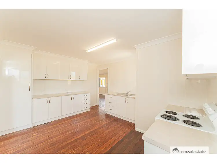 Fifth view of Homely house listing, 32 Egan Street, Gracemere QLD 4702