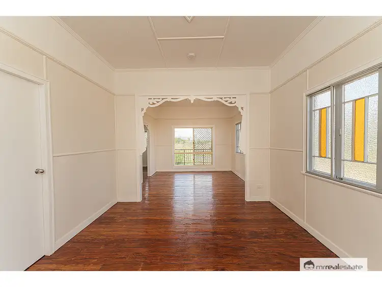 Sixth view of Homely house listing, 32 Egan Street, Gracemere QLD 4702