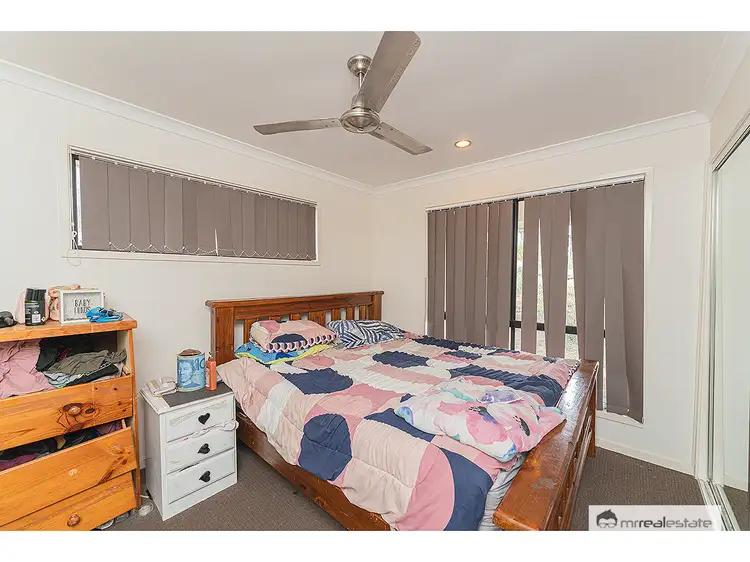 Sixth view of Homely house listing, 17 Angela Court, Gracemere QLD 4702