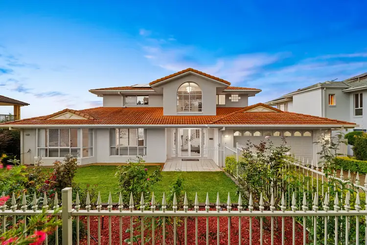 9 Galleria Court, Highland Park QLD 4211