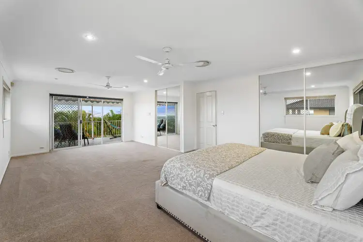 Fifth view of Homely house listing, 9 Galleria Court, Highland Park QLD 4211