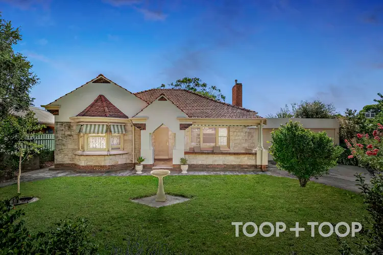 26 Hooking Avenue, Royston Park SA 5070