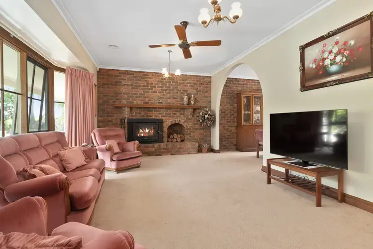 Second view of Homely house listing, 17 Jinchilla Avenue, Frankston South VIC 3199