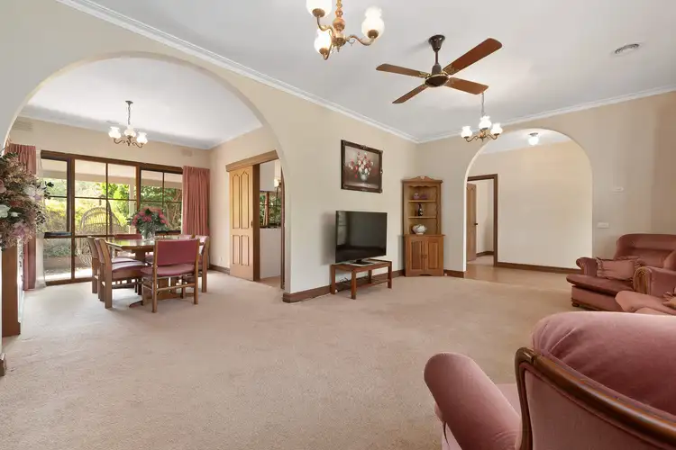 Fourth view of Homely house listing, 17 Jinchilla Avenue, Frankston South VIC 3199