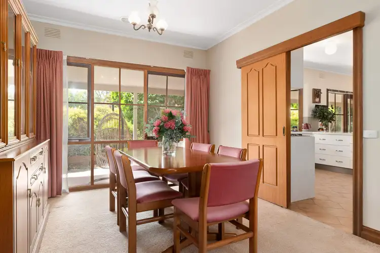 Fifth view of Homely house listing, 17 Jinchilla Avenue, Frankston South VIC 3199