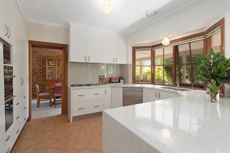 Sixth view of Homely house listing, 17 Jinchilla Avenue, Frankston South VIC 3199