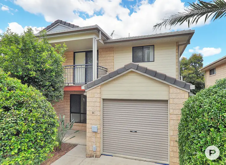 14/18 Diane Court, Calamvale QLD 4116