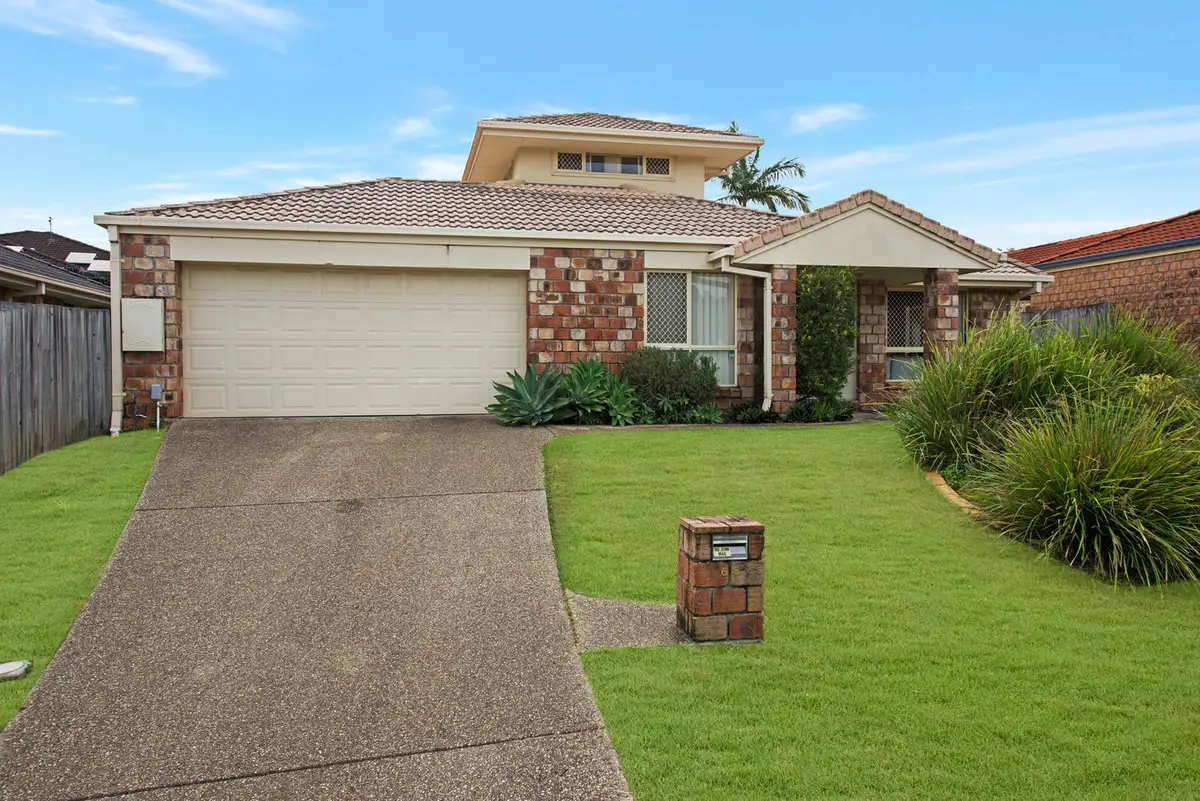 Main view of Homely house listing, 65 Gawain Drive, Ormeau QLD 4208