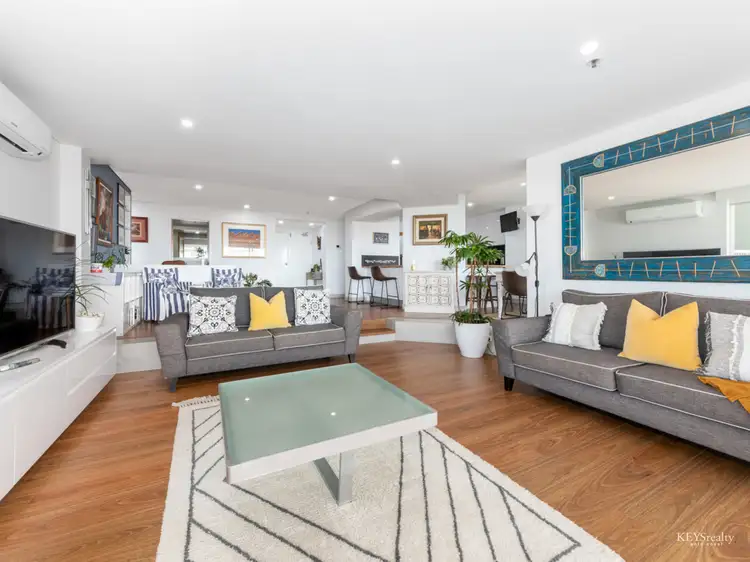 Third view of Homely apartment listing, 1602/1 Peak Avenue, Main Beach QLD 4217