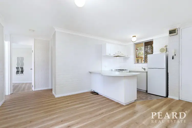 Main view of Homely unit listing, 25T/24 Pearson Street, Churchlands WA 6018