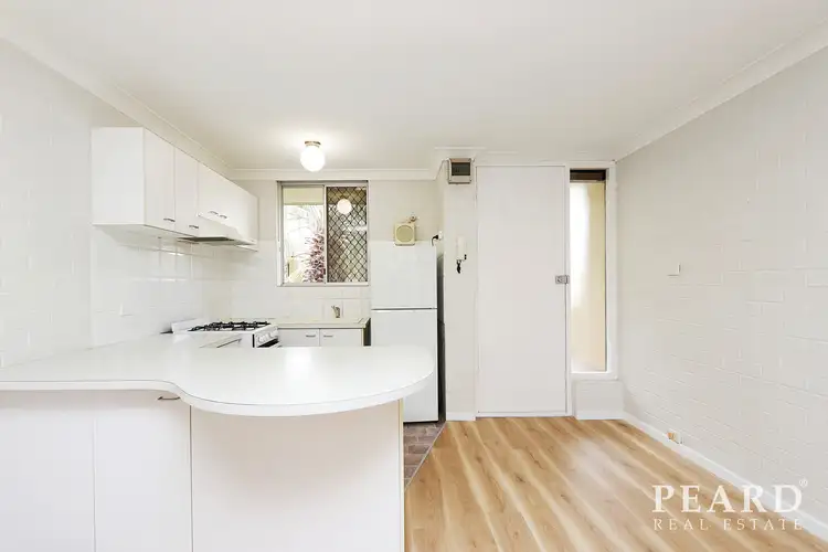 Second view of Homely unit listing, 25T/24 Pearson Street, Churchlands WA 6018
