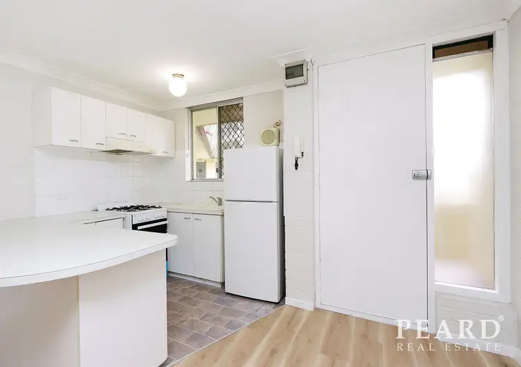 Third view of Homely unit listing, 25T/24 Pearson Street, Churchlands WA 6018