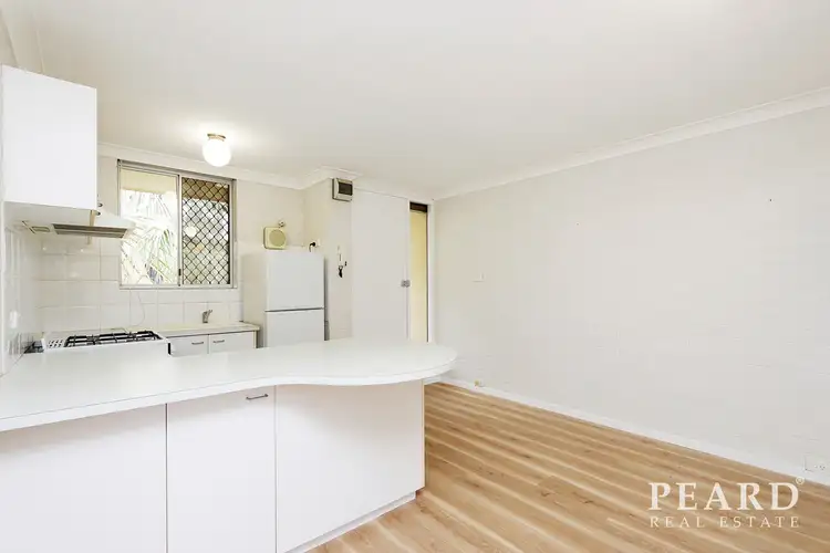 Fourth view of Homely unit listing, 25T/24 Pearson Street, Churchlands WA 6018