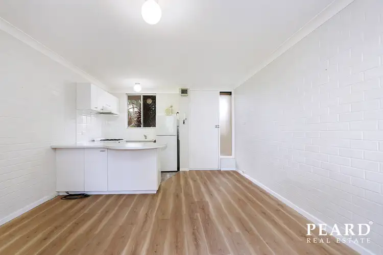 Fifth view of Homely unit listing, 25T/24 Pearson Street, Churchlands WA 6018