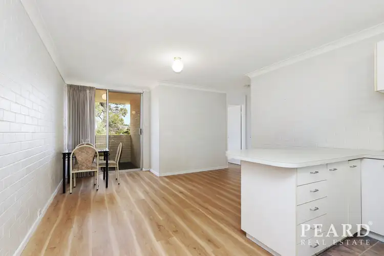 Sixth view of Homely unit listing, 25T/24 Pearson Street, Churchlands WA 6018